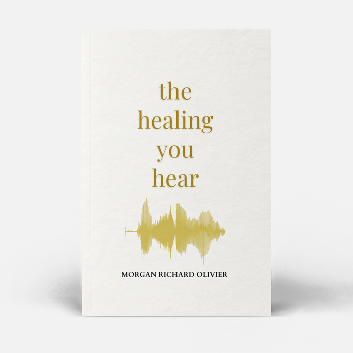 The Healing You Hear