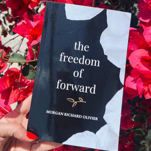 The Freedom of Forward (Paperback)