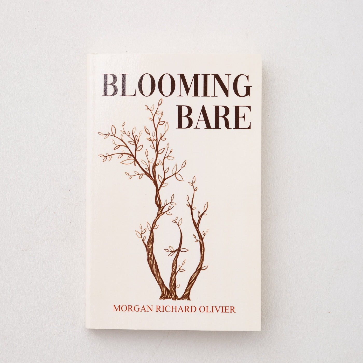 Blooming Bare