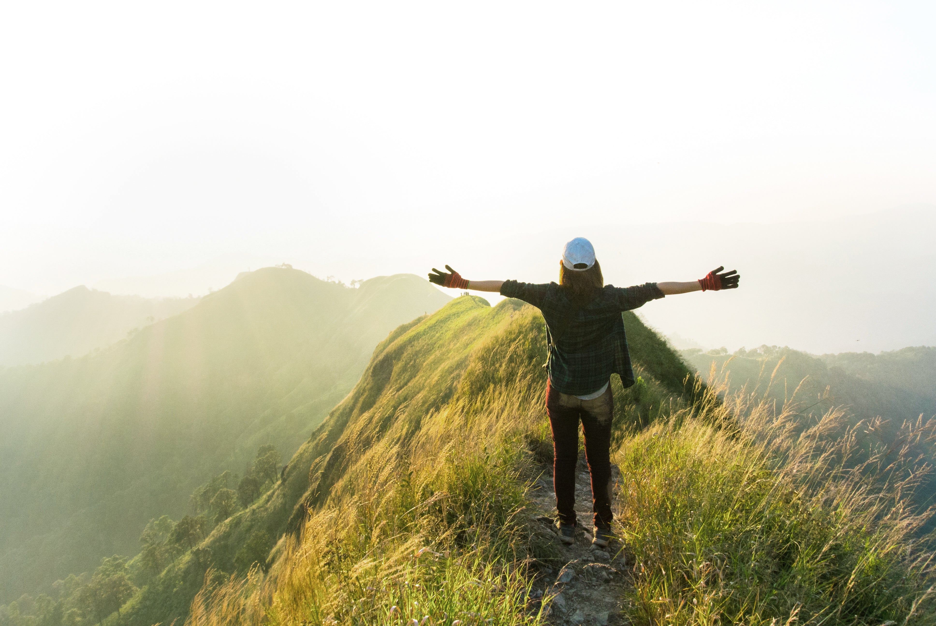 Before You Keep Someone a Prisoner of Their Past, Consider This