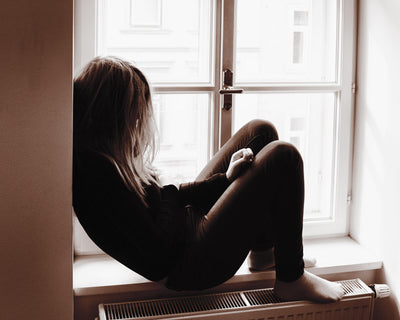 7 Things People With an Anxiety Disorder Want You to Know