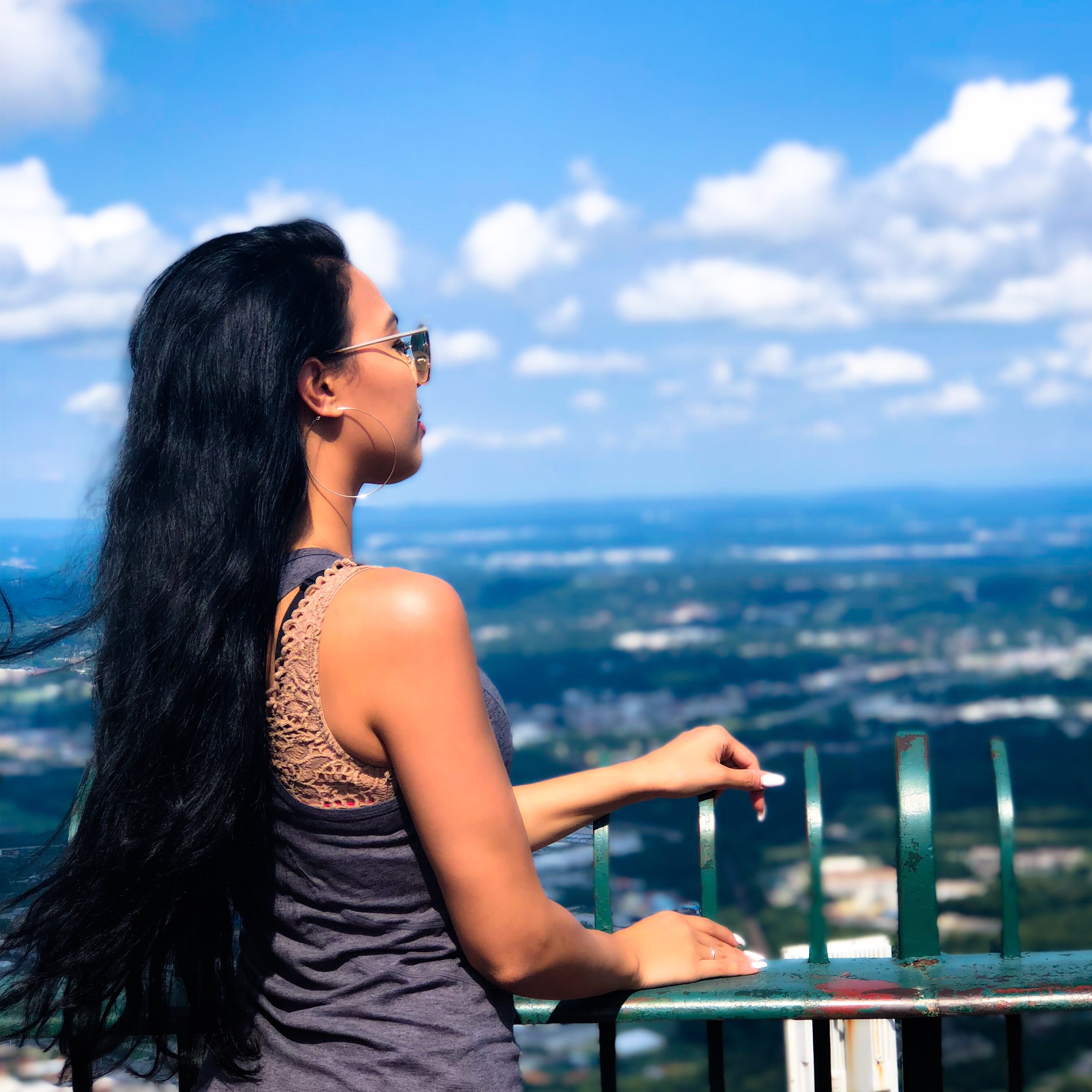 The F Word: Finding Freedom in Forgiveness
