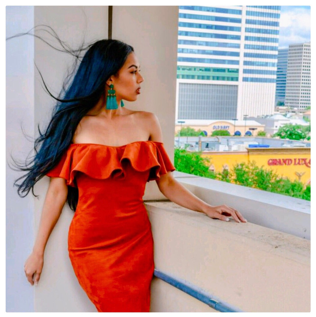 Forget Glass Slippers, Shatter Glass Ceilings