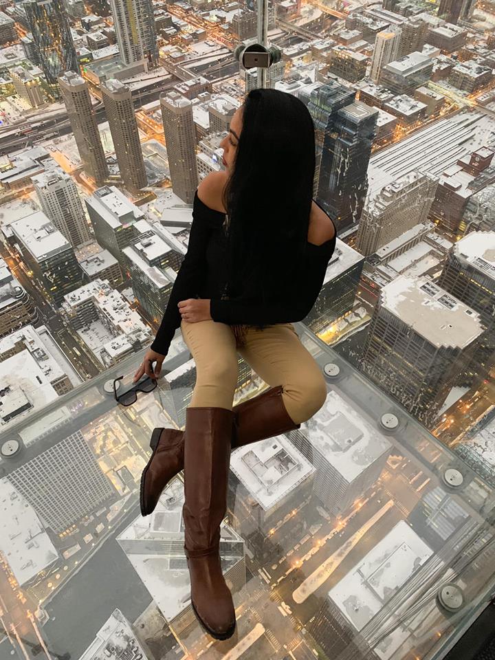 Rise Above