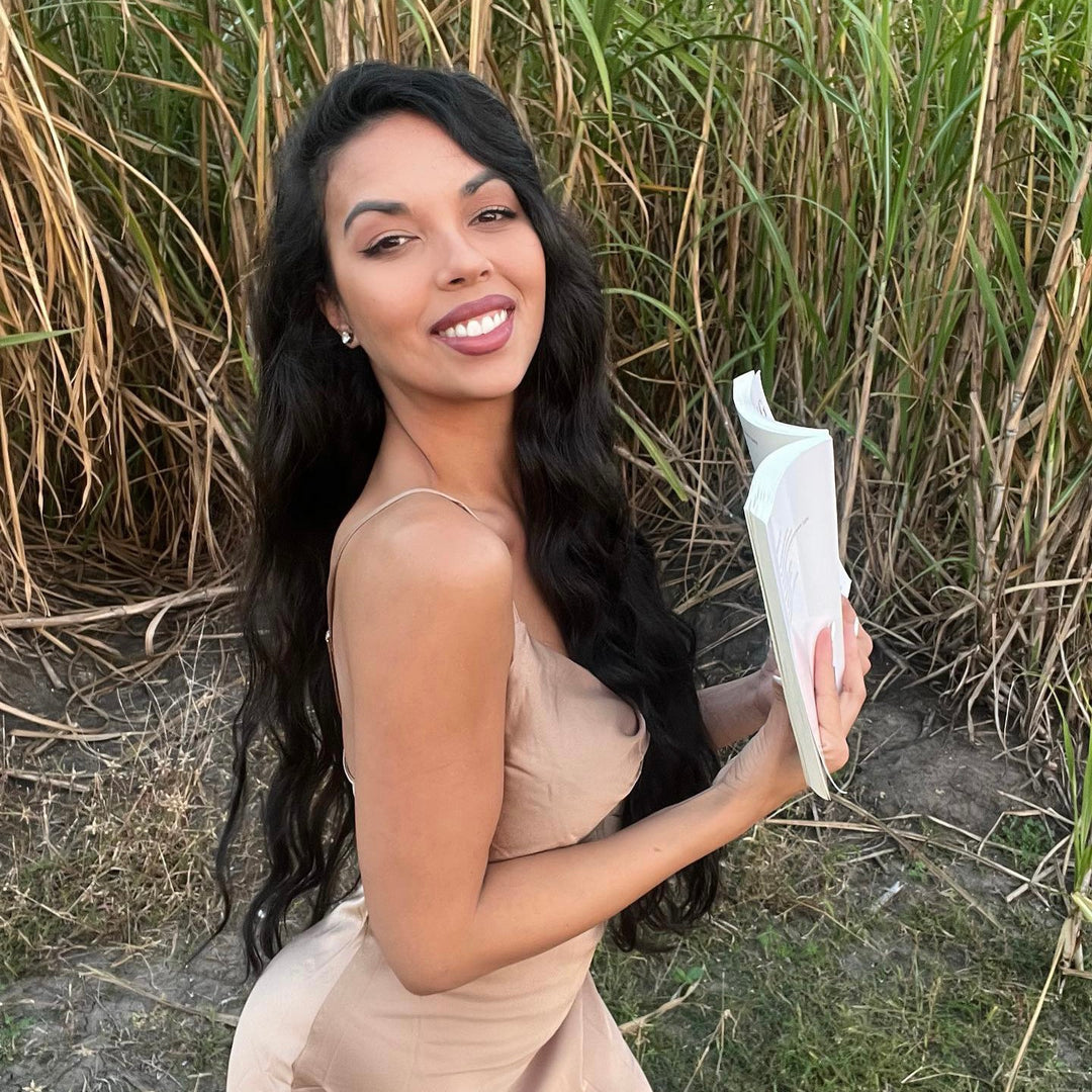 Morgan Richard Olivier