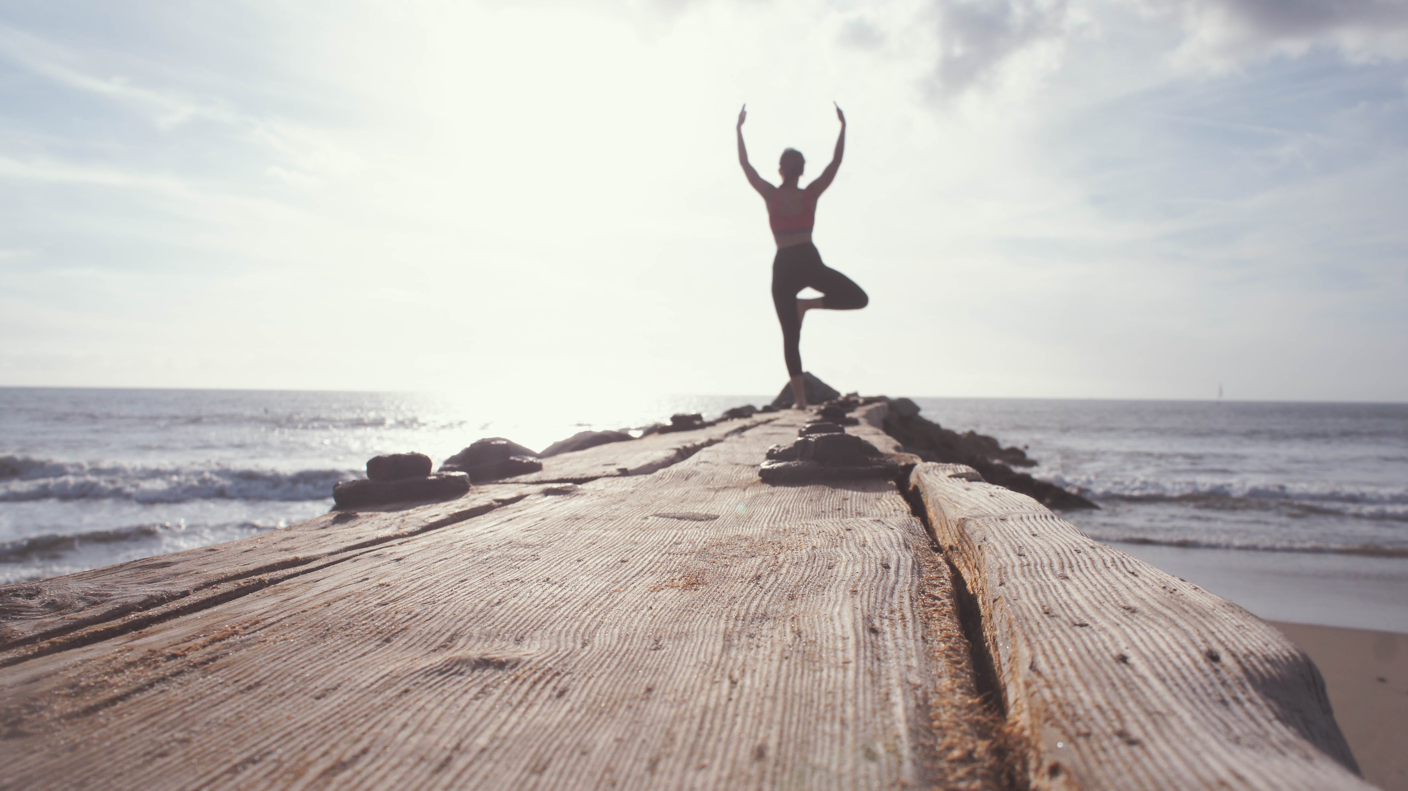 5 Lies We Have to Stop Telling Ourselves