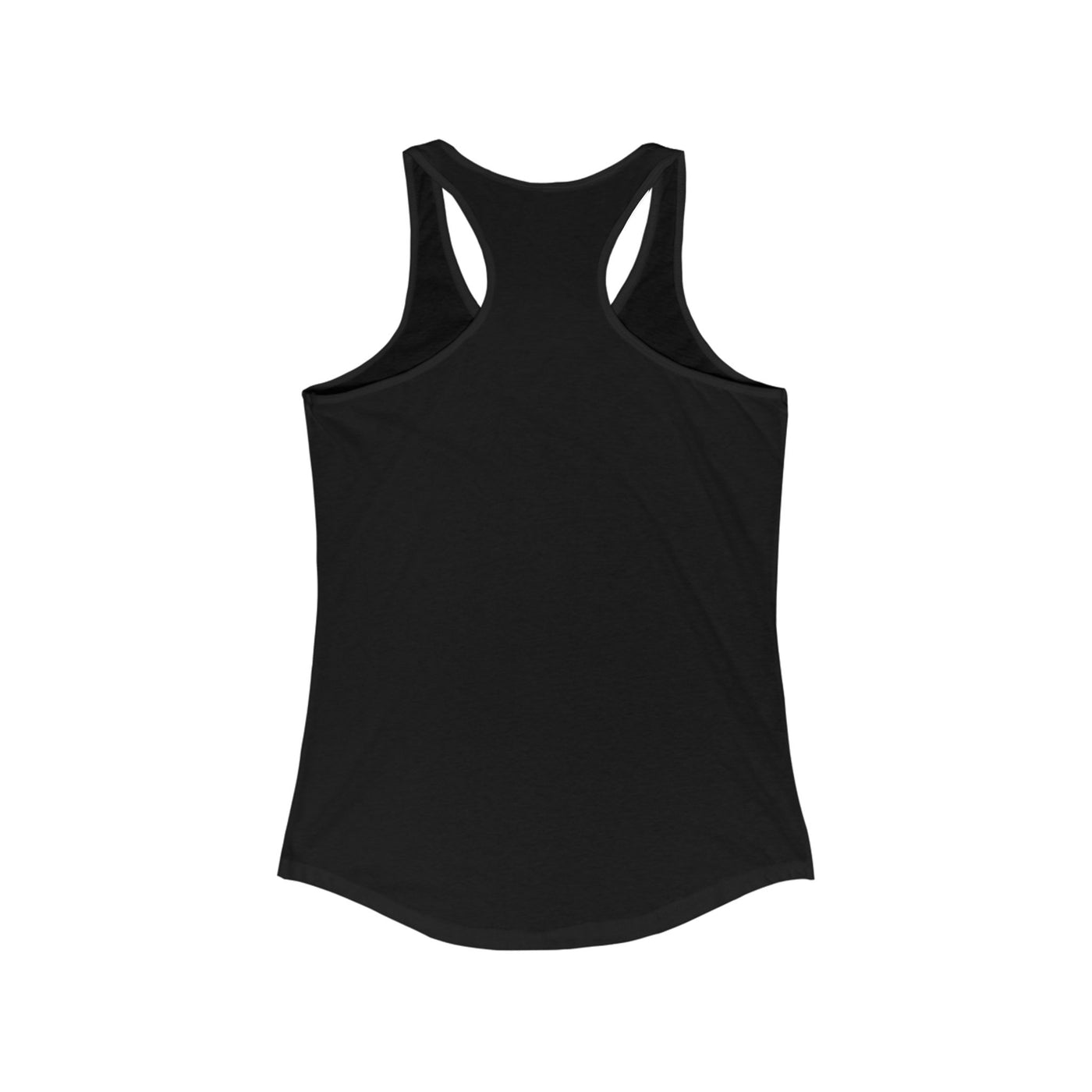 Book Club Babe Ideal Racerback Tank