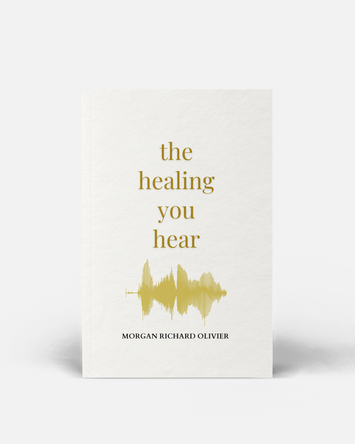 The Healing You Hear