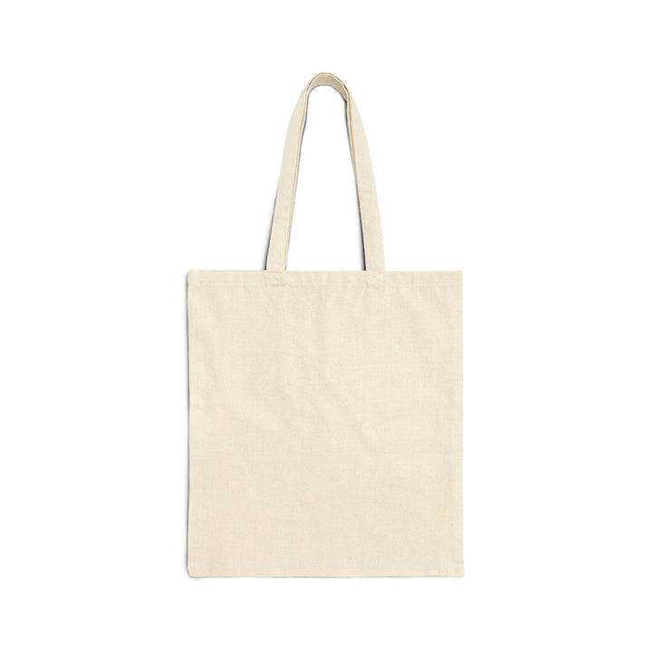 “I’d Rather Be Reading” Canvas Tote Bag