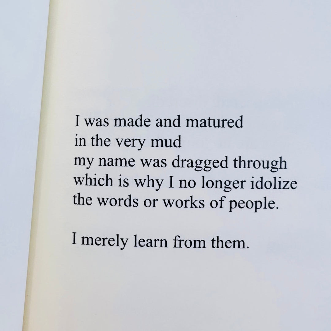 The Strength That Stays (Paperback)