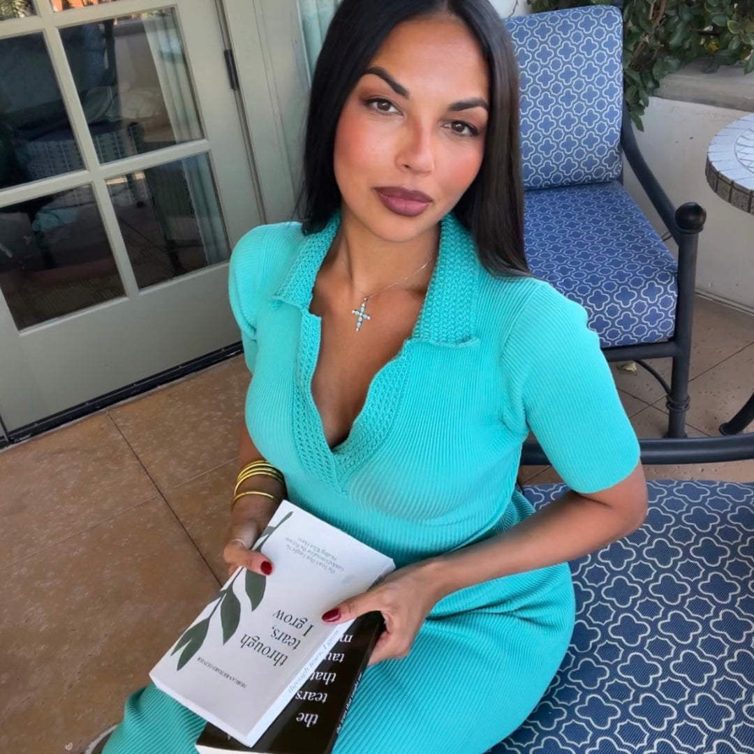 Tears and Growth Bundle