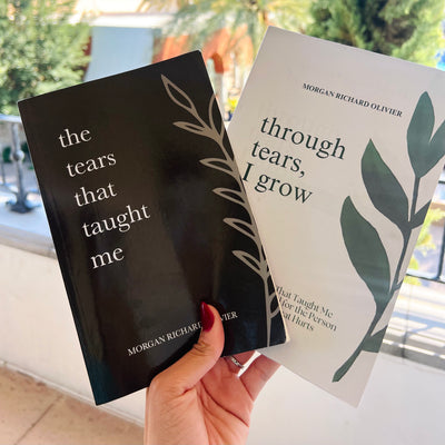 Tears and Growth Bundle