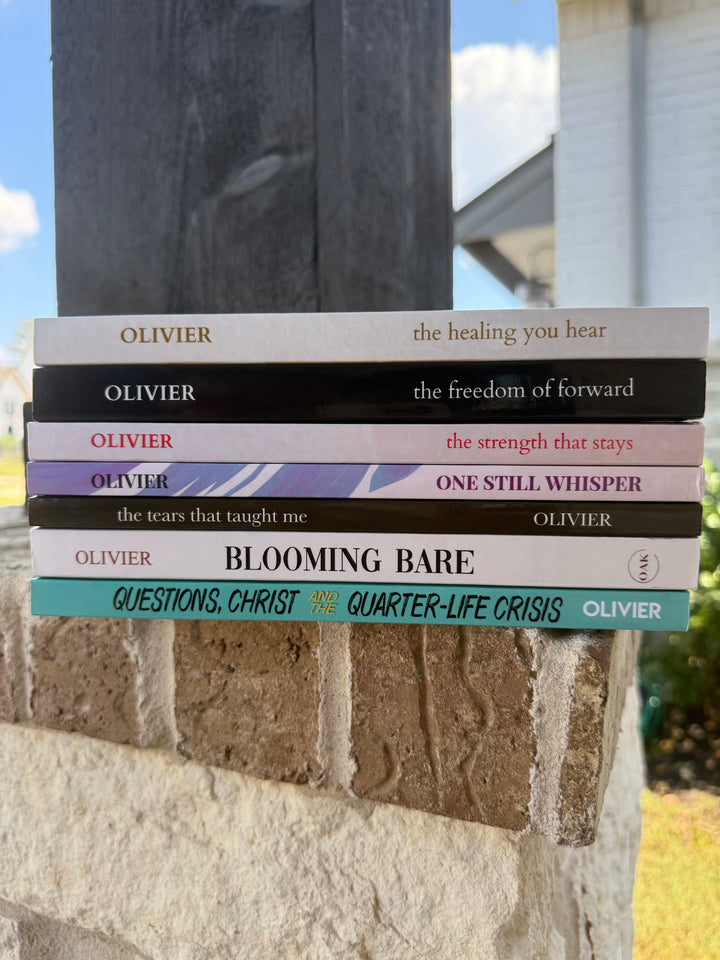 THE Complete Book Collection