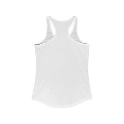 Book Club Babe Ideal Racerback Tank