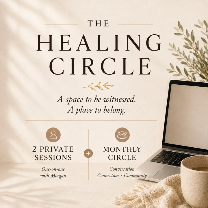 The Healing Circle