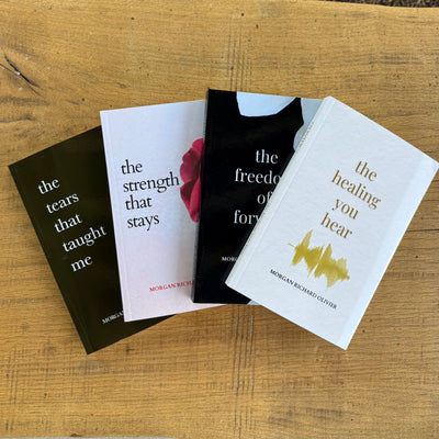 The Healing Series