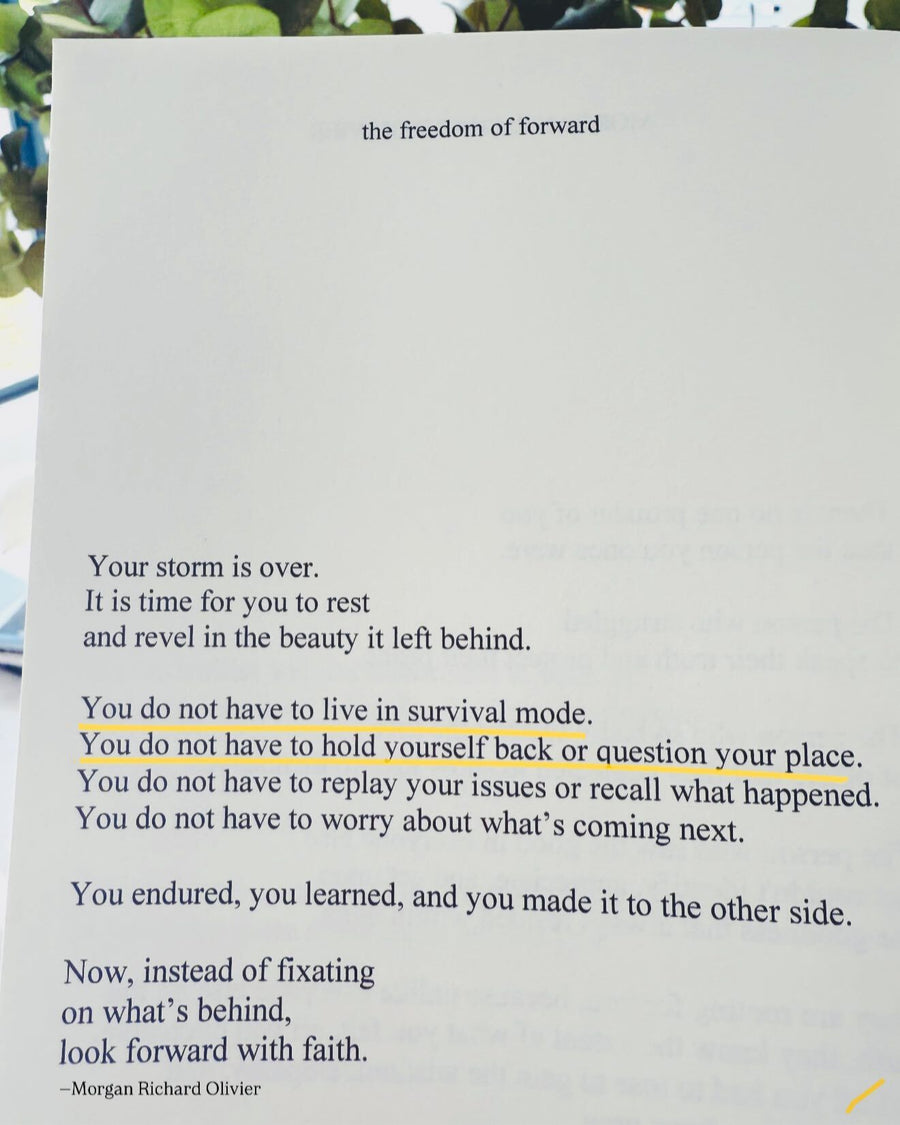 Interior page