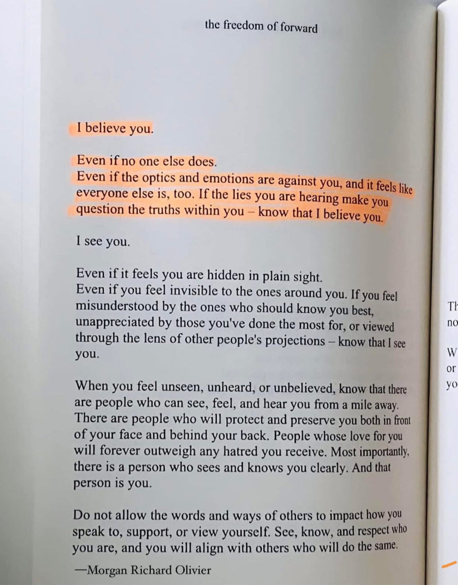 Interior page
