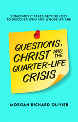 Questions Quater Life Crisis