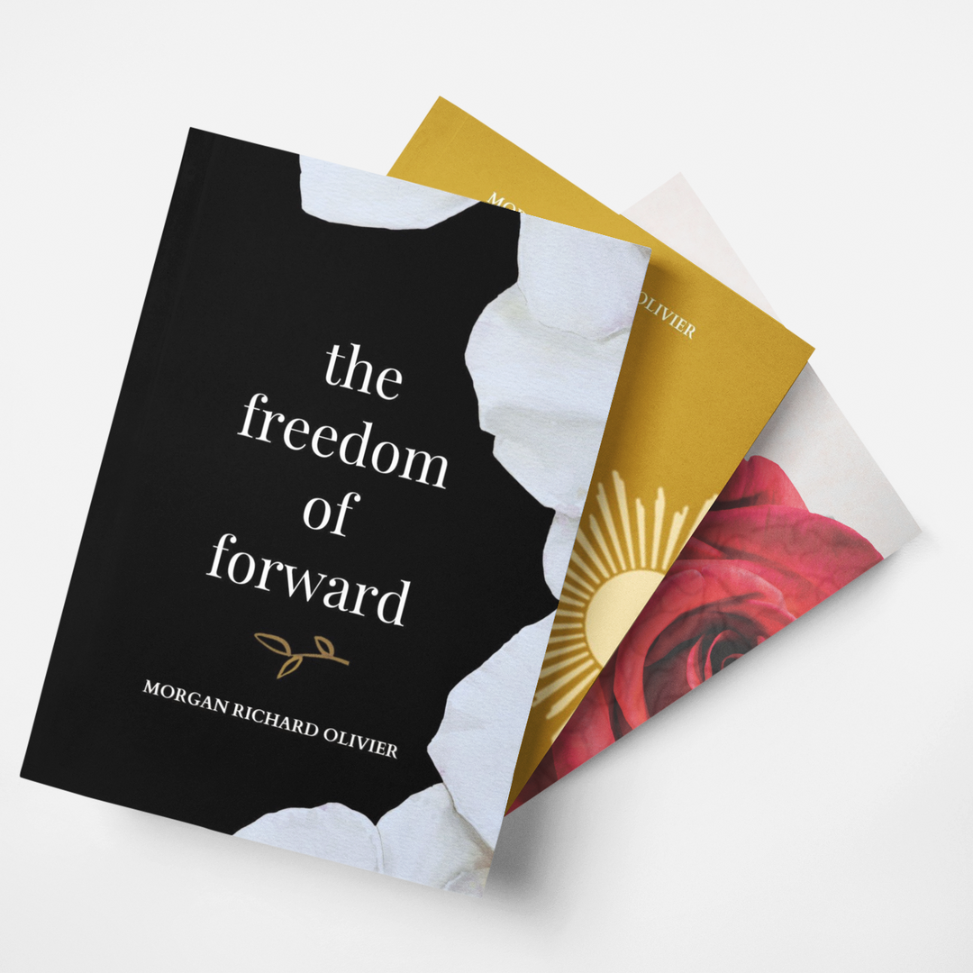 The Path Forward Bundle