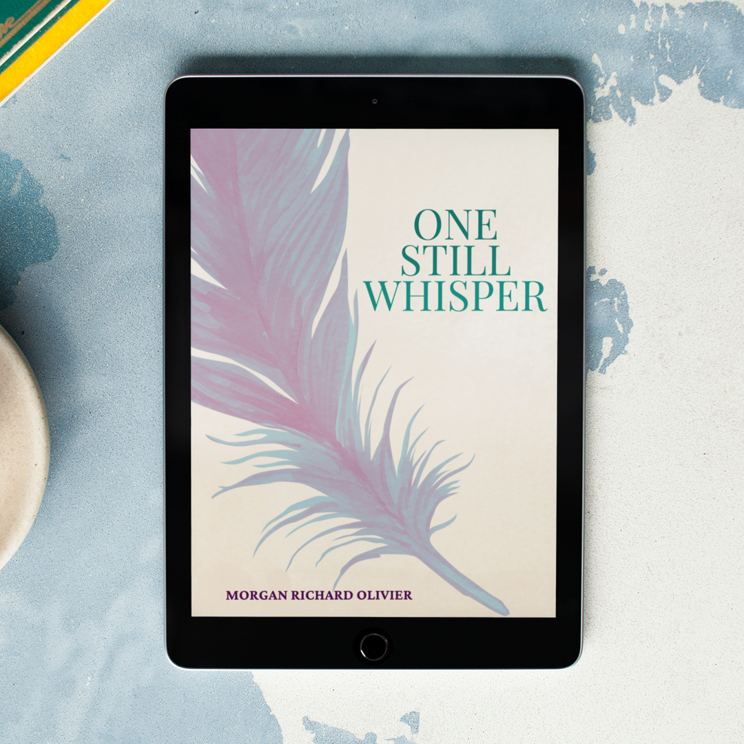 One Still Whisper (eBook)