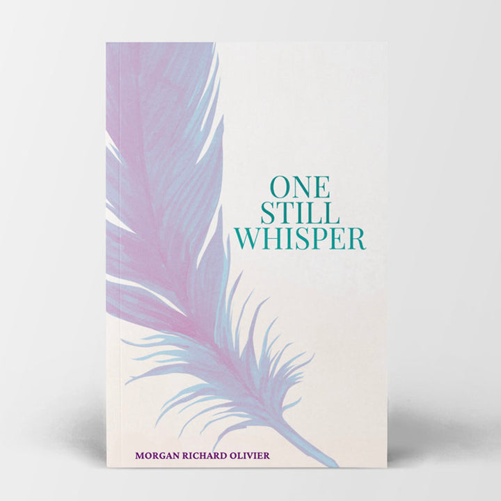 One Still Whisper (Signed Copy)