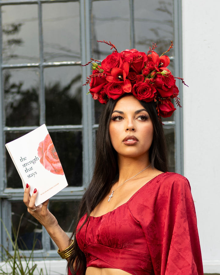 The Strength That Stays (Paperback)