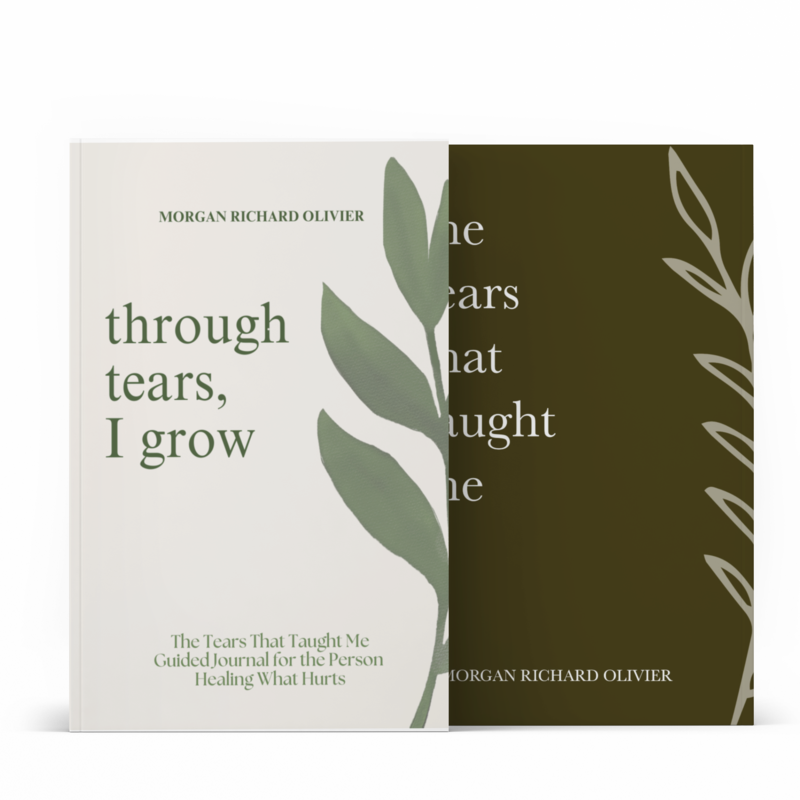 Tears and Growth Bundle