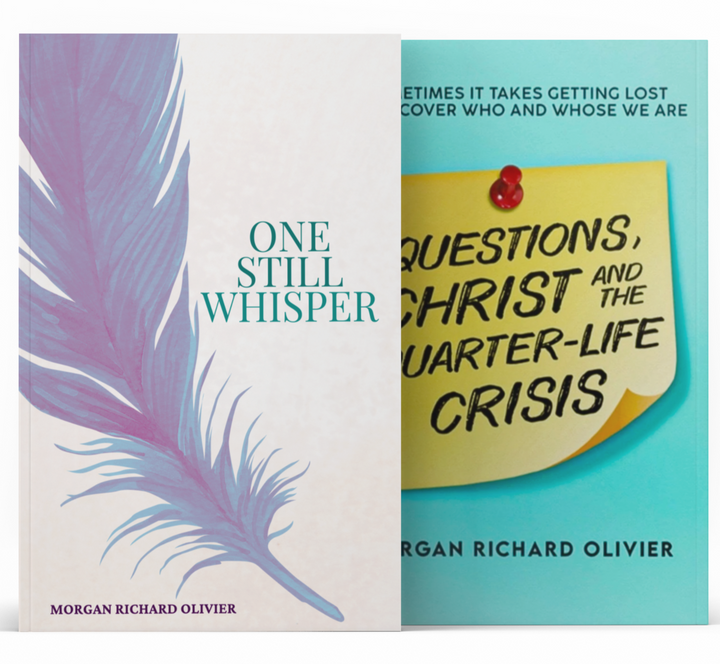 The Believer Bundle