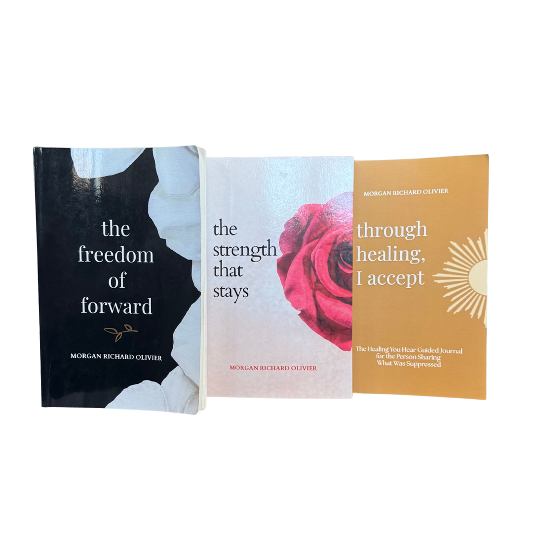 The Path Forward Bundle