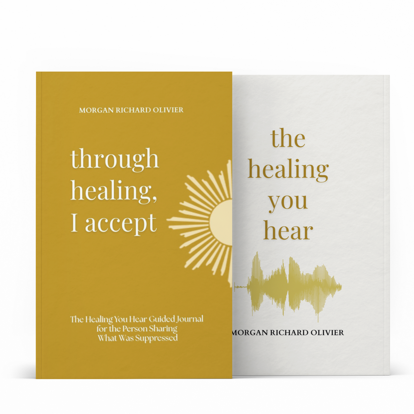 Peace in Release Bundle