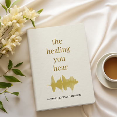 The Healing You Hear PRE-ORDER