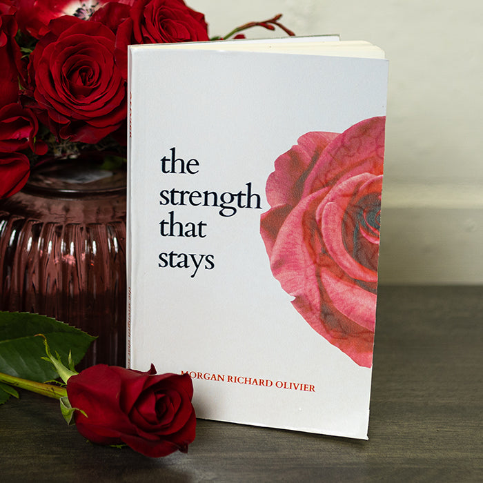 The Strength That Stays (Paperback)