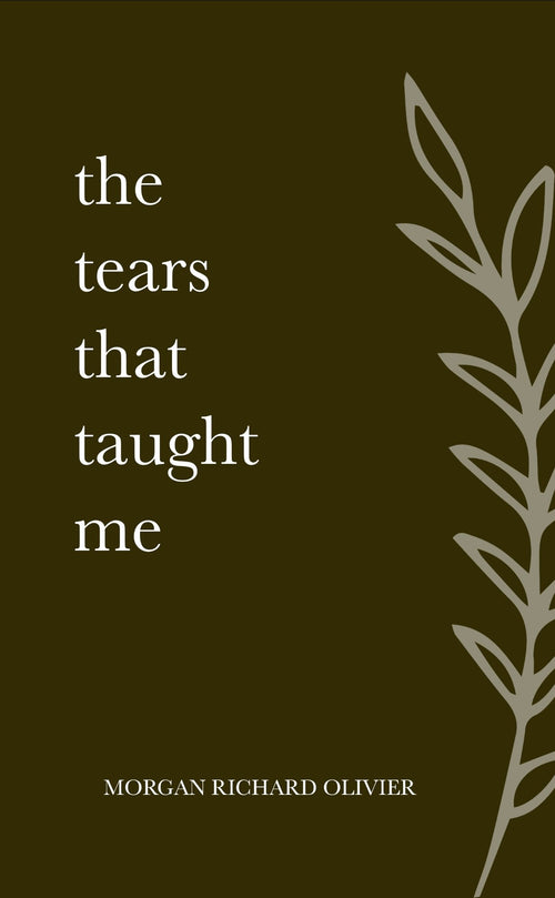 the tears that taught me