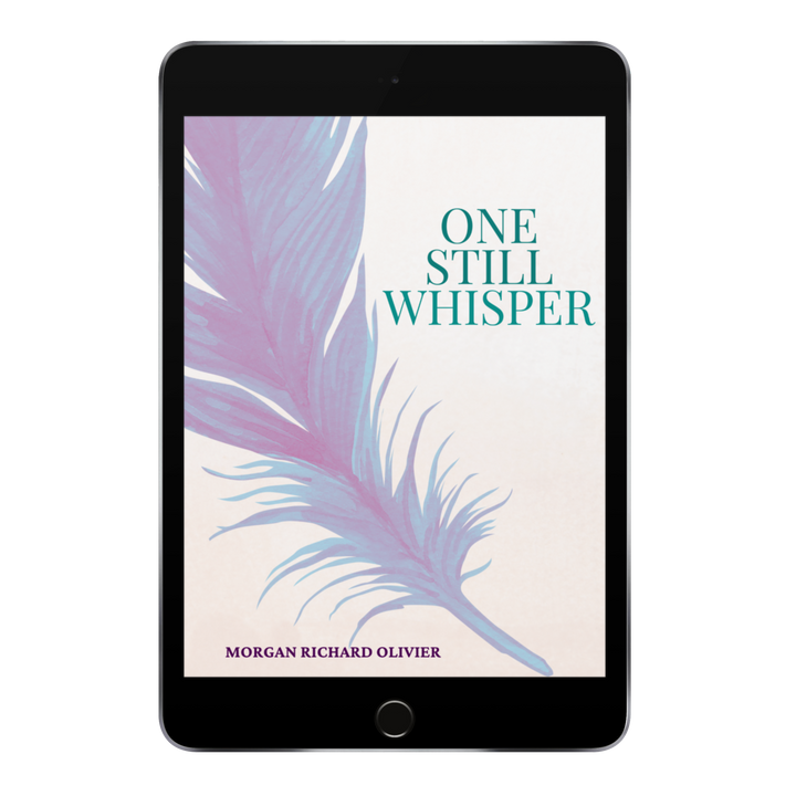 One Still Whisper (eBook)