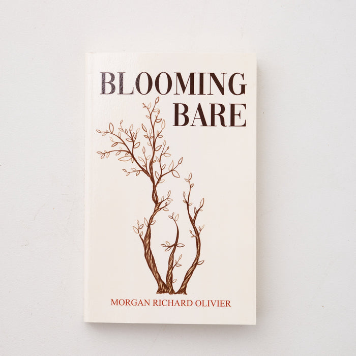Blooming Bare