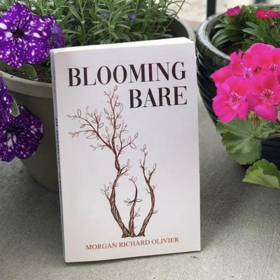 Blooming Bare (Signed Copy)