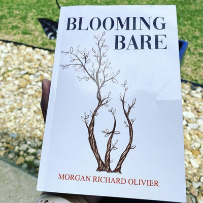 Blooming Bare (Signed Copy)