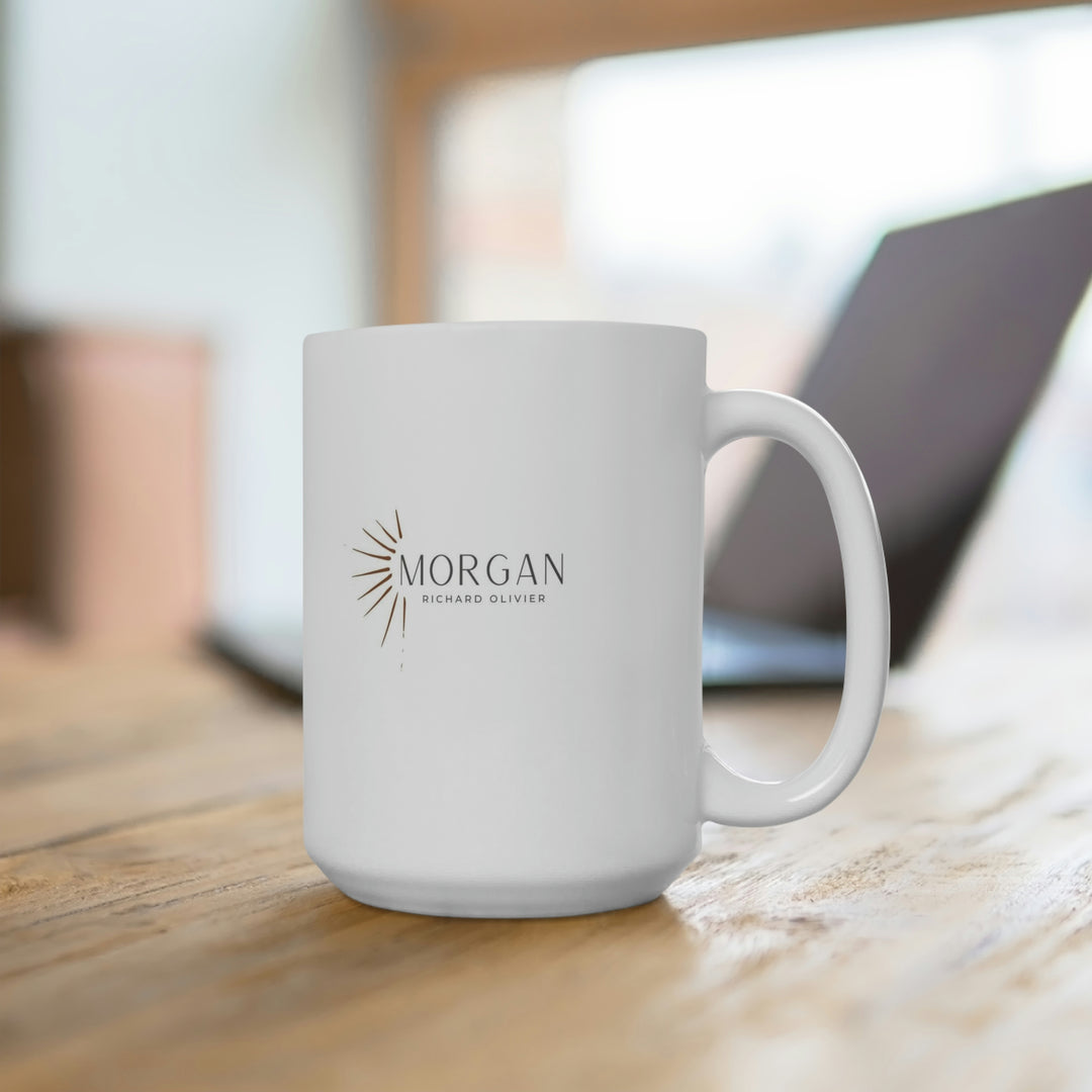 Definition of Queen Mug 15oz