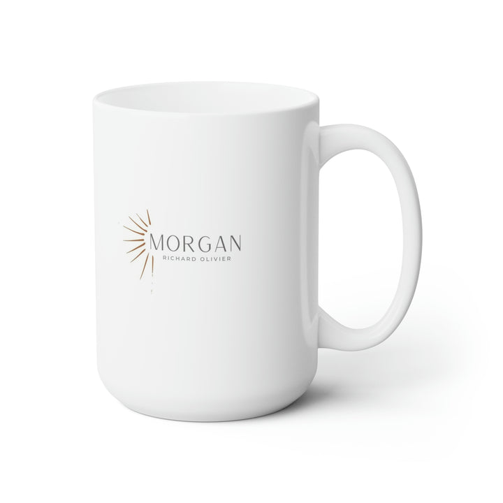 Definition of Queen Mug 15oz