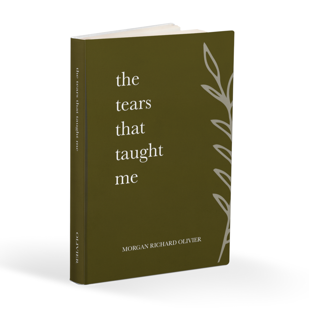 The Tears That Taught Me