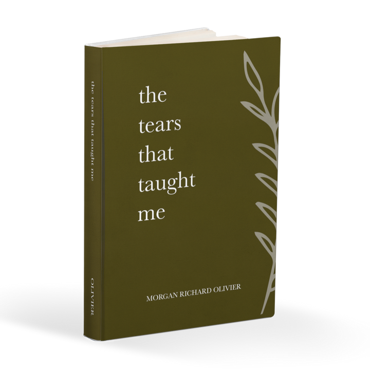 The Tears That Taught Me