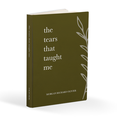 The Tears That Taught Me (Paperback)