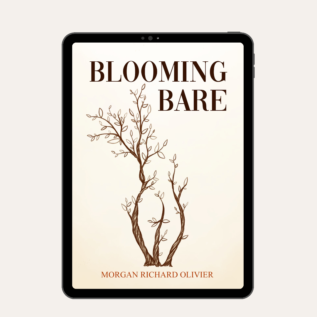 Blooming Bare (eBook)