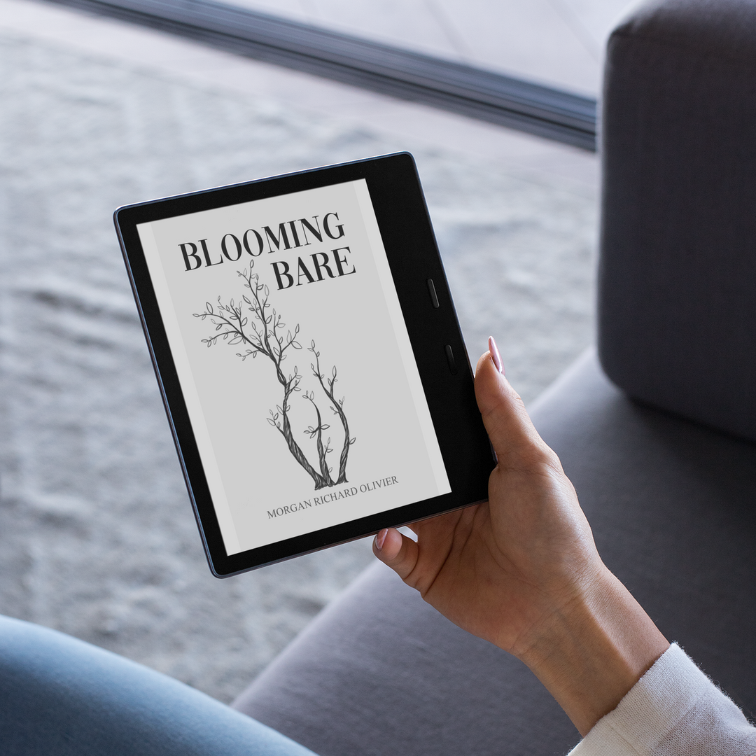 Blooming Bare (eBook)