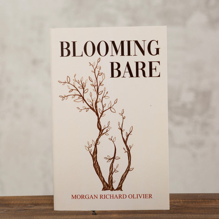 Blooming Bare (Signed Copy)